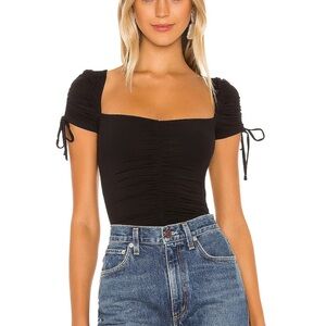 Lovers & Friends Jupiter Bodysuit